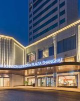 Howard Johnson Leonora Plaza Shanghai