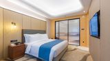 <b>Howard Johnson Leonora Plaza Shanghai Room</b>. Images powered by <a href="https://iceportal.shijigroup.com/" title="IcePortal" target="_blank">IcePortal</a>.