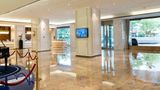<b>Howard Johnson Leonora Plaza Shanghai Lobby</b>. Images powered by <a href="https://iceportal.shijigroup.com/" title="IcePortal" target="_blank">IcePortal</a>.