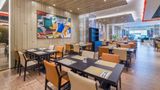 <b>Howard Johnson Leonora Plaza Shanghai Restaurant</b>. Images powered by <a href="https://iceportal.shijigroup.com/" title="IcePortal" target="_blank">IcePortal</a>.