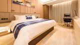 Howard Johnson Wyndham Life Changrong Room
