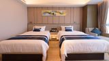 Howard Johnson Wyndham Life Changrong Room