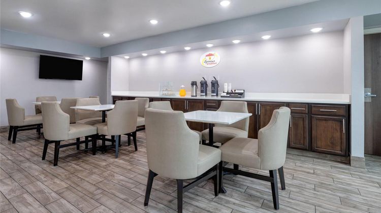 Super 8 Ft Worth Entertainment District Other