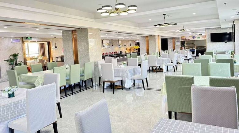 <b>Ramada by Wyndham Zhangjiajie Other</b>. Images powered by <a href="https://iceportal.shijigroup.com/" title="IcePortal" target="_blank">IcePortal</a>.
