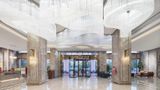 Ramada by Wyndham Zhangjiajie Lobby