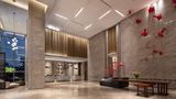 Ramada by Wyndham Hengyang Zhengxiang Lobby