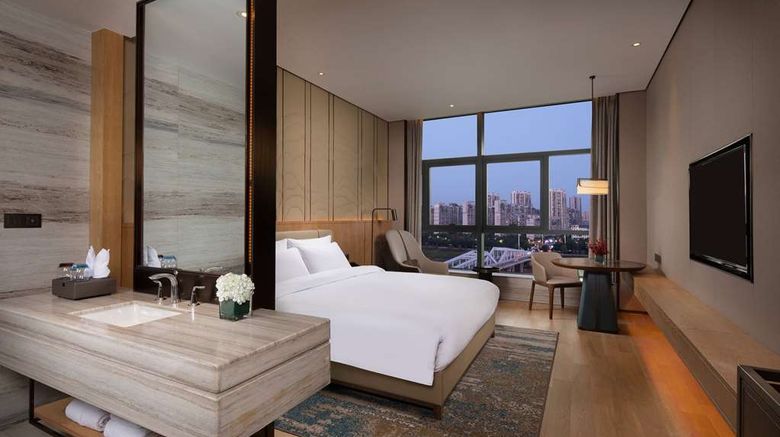 <b>Ramada by Wyndham Hengyang Zhengxiang Room</b>. Images powered by <a href="https://iceportal.shijigroup.com/" title="IcePortal" target="_blank">IcePortal</a>.