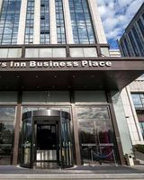 Days Inn Business Place Goldwin Yantai