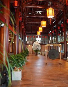 Wyndham Grand Vedana Ninh Binh