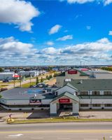 Ramada by Wyndham Nisku