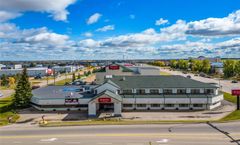 Ramada by Wyndham Nisku