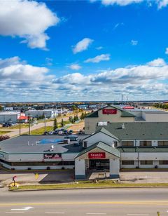 Ramada by Wyndham Nisku