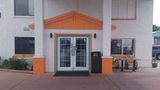 Howard Johnson by Wyndham Springerville Exterior