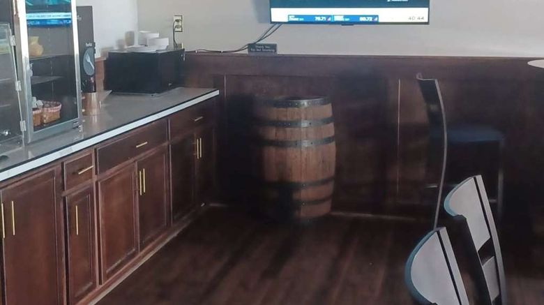 <b>Howard Johnson by Wyndham Springerville Other</b>. Images powered by <a href="https://iceportal.shijigroup.com/" title="IcePortal" target="_blank">IcePortal</a>.