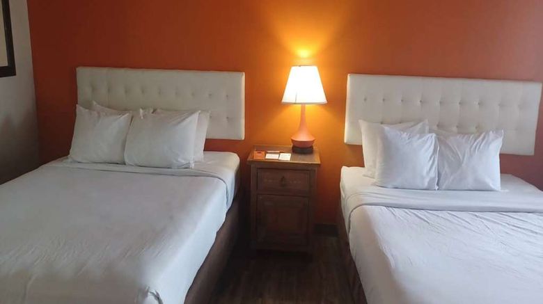 <b>Howard Johnson by Wyndham Springerville Room</b>. Images powered by <a href="https://iceportal.shijigroup.com/" title="IcePortal" target="_blank">IcePortal</a>.