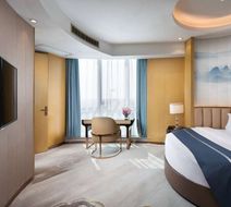 Ramada Changsha South Bus Station Room