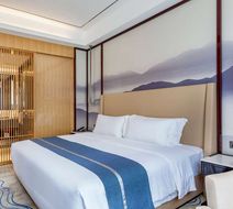 Ramada Changsha South Bus Station Room