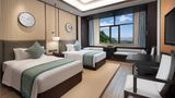 <b>Ramada by Wyndham Xishan Mountain Room</b>. Images powered by <a href="https://iceportal.shijigroup.com/" title="IcePortal" target="_blank">IcePortal</a>.