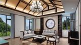 <b>Ramada by Wyndham Xishan Mountain Room</b>. Images powered by <a href="https://iceportal.shijigroup.com/" title="IcePortal" target="_blank">IcePortal</a>.