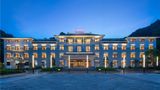 <b>Ramada by Wyndham Xishan Mountain Exterior</b>. Images powered by <a href="https://iceportal.shijigroup.com/" title="IcePortal" target="_blank">IcePortal</a>.