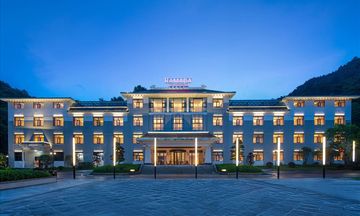 Ramada by Wyndham Xishan Mountain