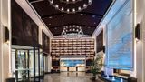 <b>Ramada by Wyndham Xishan Mountain Lobby</b>. Images powered by <a href="https://iceportal.shijigroup.com/" title="IcePortal" target="_blank">IcePortal</a>.