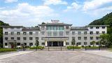 <b>Ramada by Wyndham Xishan Mountain Exterior</b>. Images powered by <a href="https://iceportal.shijigroup.com/" title="IcePortal" target="_blank">IcePortal</a>.