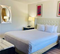 Ramada by Wyndham Yuma Room