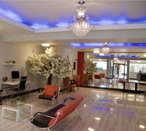 Ramada by Wyndham Yuma Lobby