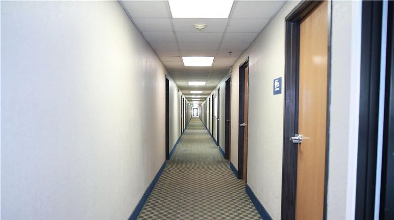 <b>Travelodge by Wyndham Guymon Other</b>. Images powered by <a href="https://iceportal.shijigroup.com/" title="IcePortal" target="_blank">IcePortal</a>.