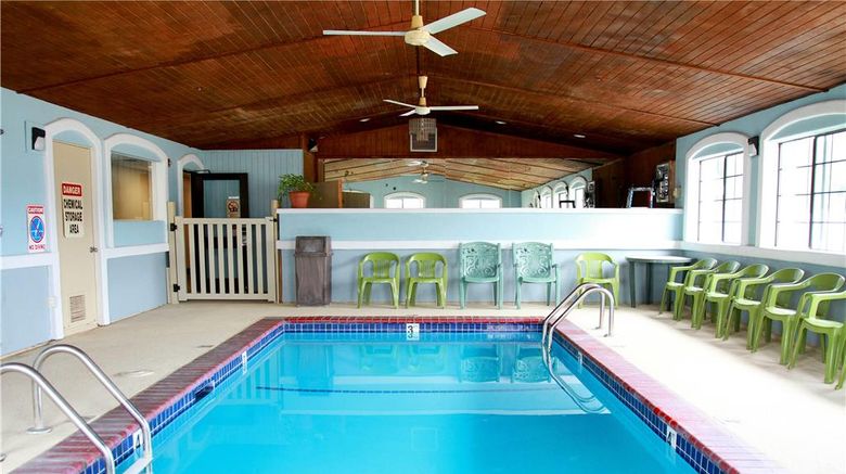 <b>Travelodge by Wyndham Guymon Pool</b>. Images powered by <a href="https://iceportal.shijigroup.com/" title="IcePortal" target="_blank">IcePortal</a>.