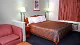 Travelodge by Wyndham Guymon Room