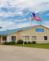 Travelodge by Wyndham Guymon