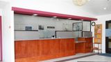 Travelodge by Wyndham Guymon Lobby