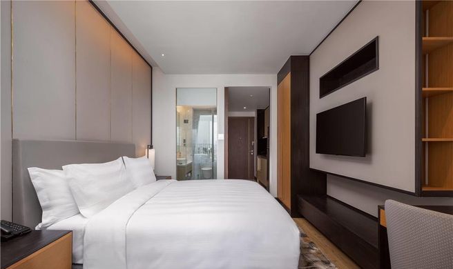 Wyndham Soleil Danang Exterior