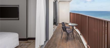 Wyndham Soleil Danang Exterior