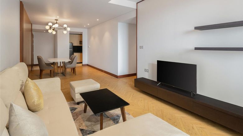 <b>Wyndham Soleil Danang Suite</b>. Images powered by <a href="https://iceportal.shijigroup.com/" title="IcePortal" target="_blank">IcePortal</a>.
