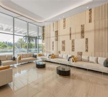 Wyndham Soleil Danang Lobby