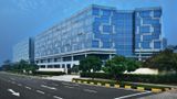 Hyatt Delhi Residences Exterior