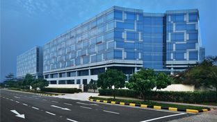 Hyatt Delhi Residences