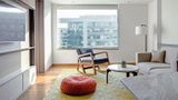 Hyatt Delhi Residences Suite