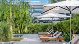 Hyatt Delhi Residences Pool