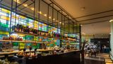 Hyatt Delhi Residences Restaurant