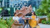 Hyatt Delhi Residences Recreation