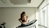 Hyatt Delhi Residences Health