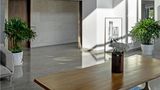 Hyatt Delhi Residences Lobby