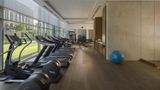 Hyatt Delhi Residences Health