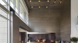Hyatt Delhi Residences Lobby