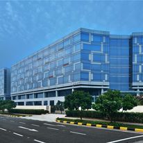 Hyatt Delhi Residences