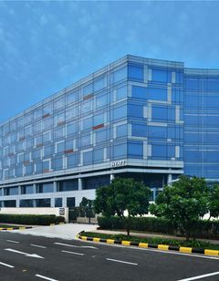 Hyatt Delhi Residences